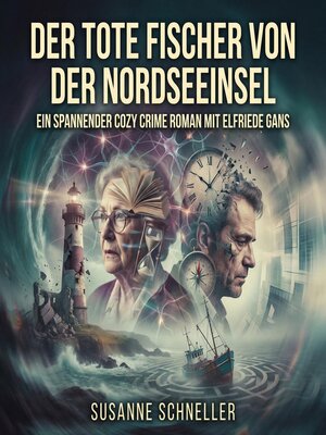 cover image of Der tote Fischer von der Nordseeinsel